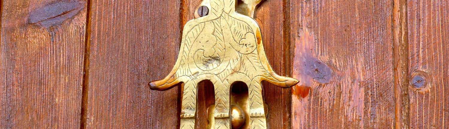 Cultural and Walking - Morocco Nature Trails