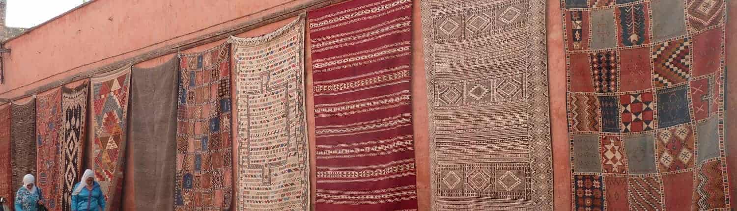 Cultural and Walking - Morocco Nature Trails
