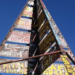 Toubkal Summit Hike - Toubkal Expedition