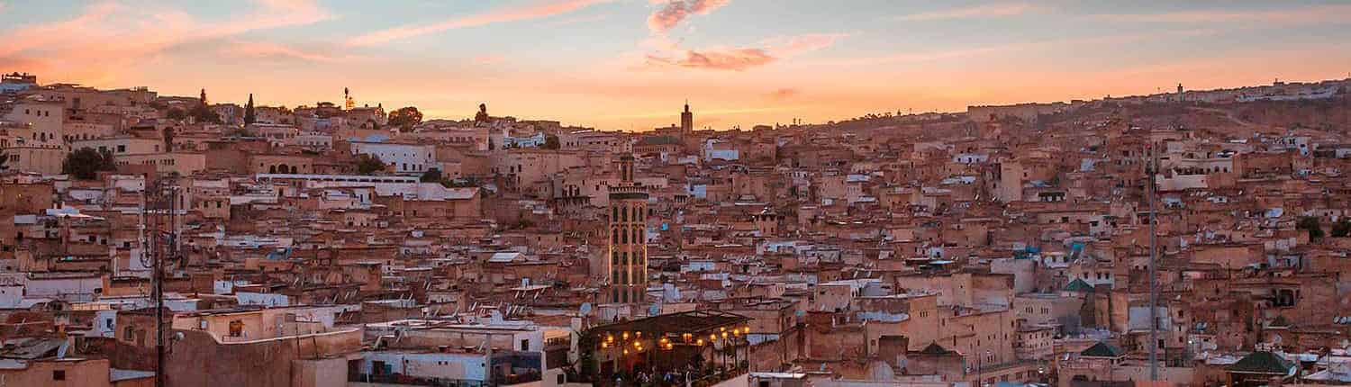 Morocco Explorer - Morocco Nature Trails