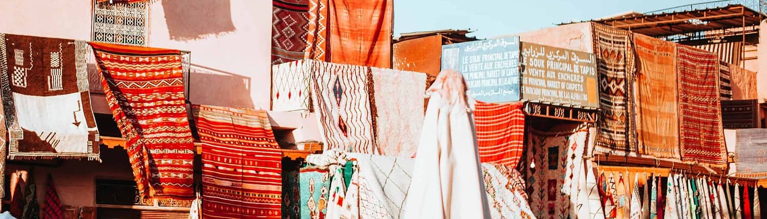 Cultural and Walking - Morocco Nature Trails